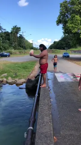 We have to try this 😂😂 #rugby #rugbyunion #rugbyzone #rugbylife #boom #wow 🎥 Geoffrey Snowball