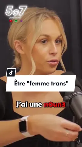 Ally nous dit sa VRAIE vision des choses💛 #5a7 #podcast #lgbtq #ally #trans #woman #od #vingtaine #identite #occupationdouble #odmartinique #operations