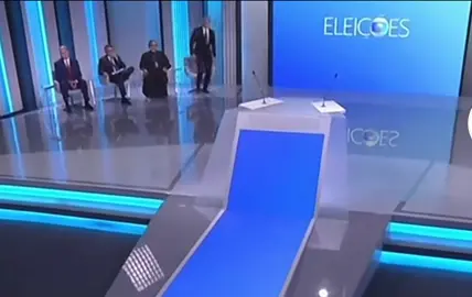 Tistre msm…😂😂😂 #debate #eleicoes #gafes #piada #humor 