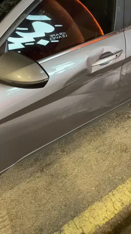 وش نسوي بعد 🥺💔 #الشعب_الصيني_ماله_حل😂😂 #حادث #النترا2021 #مصدوم 