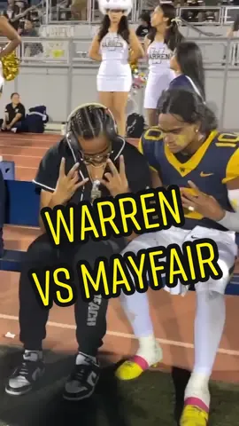 Stars are OUT in Cali ⭐️ @Nico @Madden #nicoiamaleava #maddeniamaleava #warren #mayfair #OT7