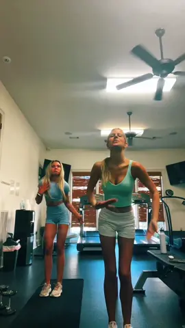 coconuts for the gym 