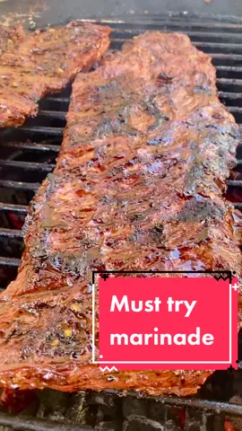 Marinade ingredients:juice from 3 limes 1/2 cup soy sauce 2 tbs minced garlic1 tbs ginger paste 2 tbs olive oil 1 tsp crushed red pepper flakes 2 tbs honey1 tbs brown sugar