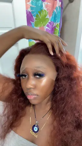 I had a shirt kn byw.Hair from @Donmilyhair link in bio. #fyp #foryou 