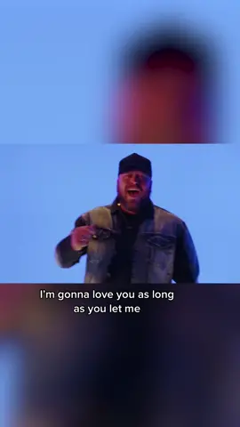 As Long as You Let Me… #ThisIsTheHeavy #countrymusic #musicvideo 