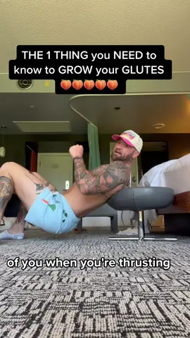 #glutes #hipthrust #legday #gluteworkout 