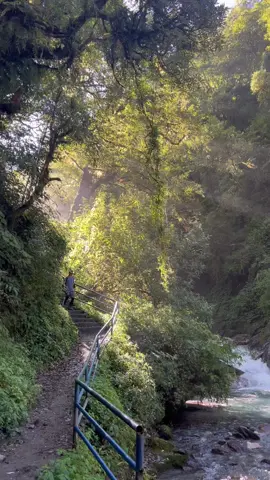 On d way of gosaikunda 💪💪🇳🇵🇳🇵