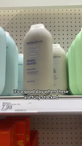 Score 🤩 #fyp #targetfinds #methodbodywash #EndlessJourney #MadeWithKeurigContest #contentcreator 