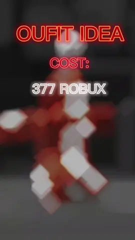 Robux: 377, #avatarcreator #roblox #robloxskin #skinsrobloxcheck #avataridea #fyyyyyyyyp First video 🤝