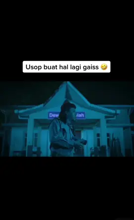 Sorry min tak bole move on dgn usop ni 🤭🤣 #cikguvshantu #hxkmhmchannel #fypシ