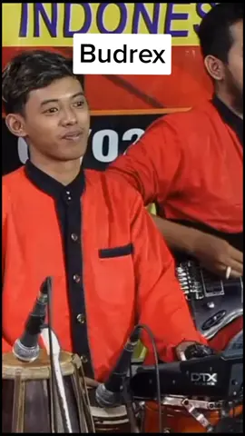 Budrex #itokrajaswara #supranada