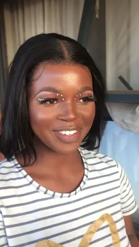 Makeup artist based in Pretoria…I do makeup for all occasions… Whatsapp 0615460774 to book your appointment  #RoutineRoutine #prom #matricdance #makeup #makeuplook #beauty #pta #pretoriamakeupartist #makeupartist #makeup #satiktok #ptatiktok 