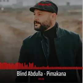 #blindabdulla #zakariaabdulla #ardalanbakr #kurdistan #hawler #slimany #karkuk #tiktok #editor #capcut 
