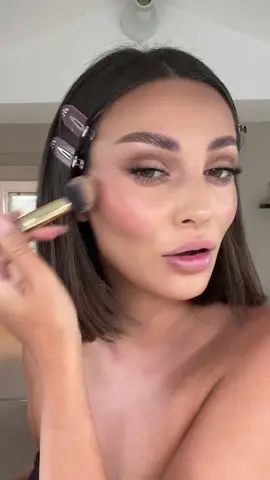SKIN TIME! #naturalmakeup #skinroutine #basemakeup #makeuptutorial