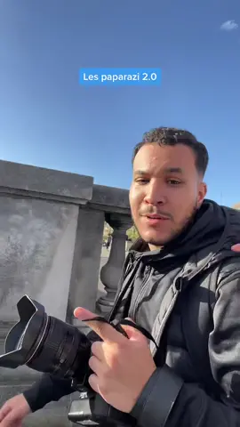 Je veux juste qu’un artiste me signe en vrai #parisfashionweek 