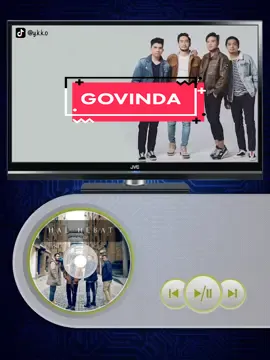 GOVINDA - HAL HEBAT @akmil659 #requestdone #govinda #foryou #justforyou #foryoupage #fyp #fypシ゚ #ketika #4tones4dance #EndlessJourney #TeamCentury12 #musik #indonesia 