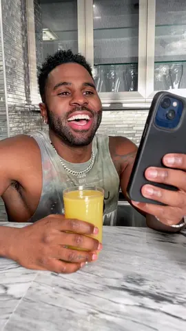 Don’t make friends with magicians 🤦🏾‍♂️ @Xavier Mortimer 