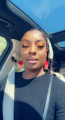 What y’all doing today 