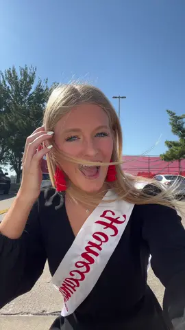 last hoco:( #Homecoming 