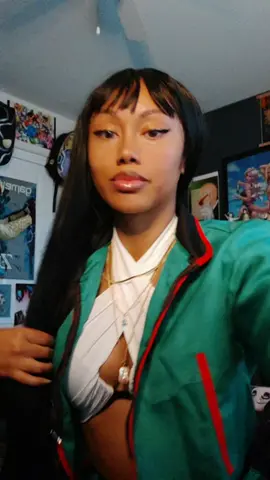 You know I was bored when I made this video. #anime 