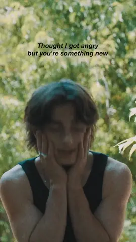 I THOUGHT I WAS CRAZY TILL I MET YOU