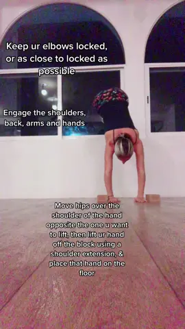 #handstand #handstandtips #handbalance #fyp #foryou #Fitness #excercise 