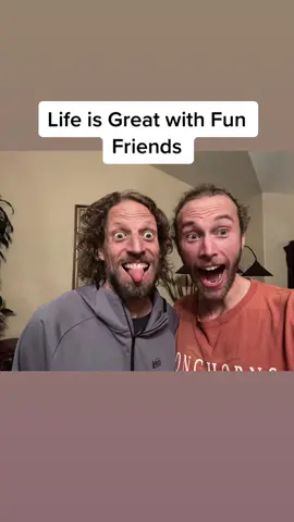 Life is great with fun friends. #Love #family #friends #lowerstress ##robertwblove 