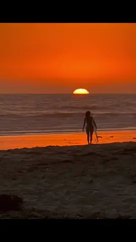 Chasing  s u n s e t z . . .                                       🎥: @vitamin.ayyy 