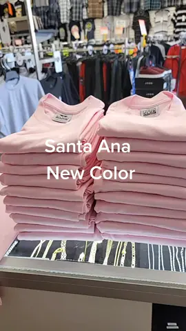 Santa Ana  ProClub  Pink NEW color  Size M & L only 