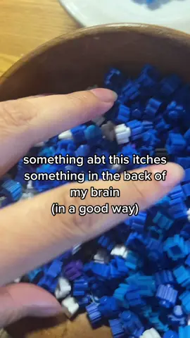 i’m never going to build this im just going to make noises with it #fypシ #asmrsounds 