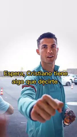 Un mensajito de Cristiano para ustedes ❤️ #futbol #portugal #argentina #venezuela #uruguay #chile #mexico #colombia #brasil #ecuador #peru #españa #greenscreen #greenscreenvideo #parati #fyp #fyppppppppppppppppppppppp #Love #cristianoronaldo #cristiano #ronaldo #cr7 #siuuuu #realmadrid #madrid #fcbarcelona #barcelona #manchesterunited #manutd #mancity #psg #adnfut19 