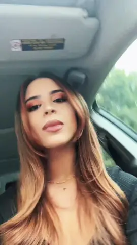 here’s to going from blonde to ginger 