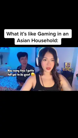 I promise we’re a happy family 🥲 #comedy#Valorant #riotgames #asian #asianparents #asianmom #cantonese #canto #cantogang #chinese #chinesemom #asiangirl #gaming #gamer #GamerGirl #egirl #twitchclips #wholesome #family #EndlessJourney #MadeWithKeurigContest #relatable #chinesegirl 