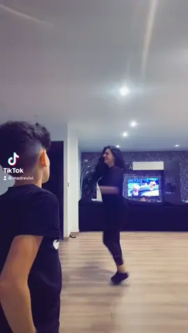 Me a robado el corazon🖤