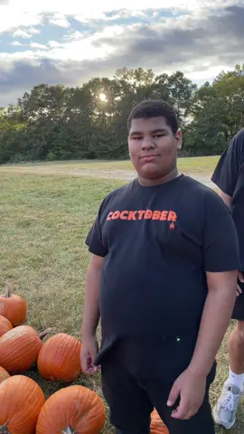 Best month of the year🎃
