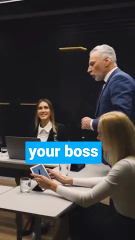 #leadership #corporatetok