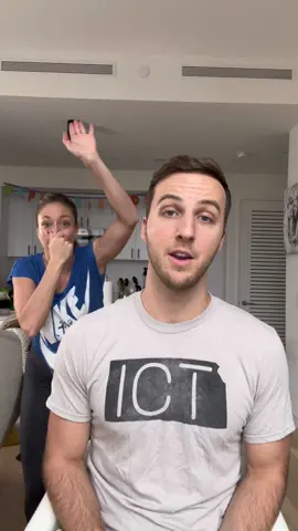 Hope this clears things up #micahandsarah 