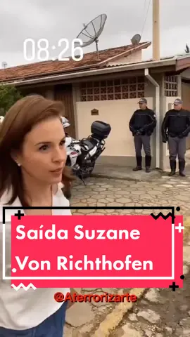 Suzane von Richthofen 