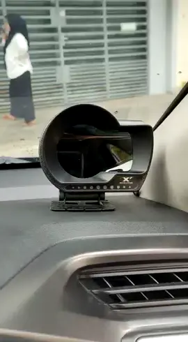 Original Lufi XF siap install di Honda City GM6. ✅✅ #fypシ #honda #obd2 