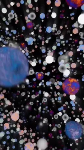 Theo các bạn , đa vũ trụ có tồn tại ? #thienvanvutruhoc #xuhuong #space 