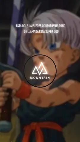 #rolitaschidas #parati #music #dragonball #mountainmusic #tapion_melody  sígueme para más rolas 🤩♥️