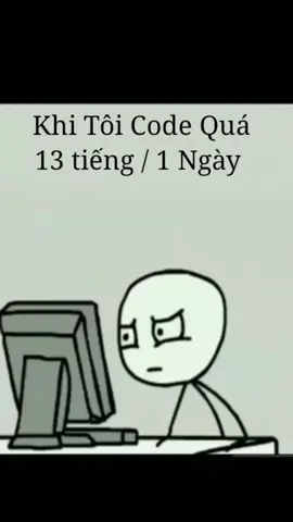 #Code Bố mày nhịn mày hơi lâu rồi đó #xuhuong2022 #LearnOnTikTok #laptrinhvien #xuhuongtiktok #it #coder 