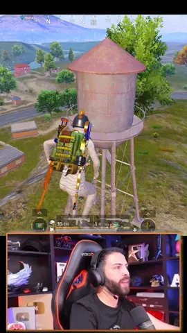 ياريت اوم معاي 🔥#ببجي_موبايل #pubgmobile #قناص