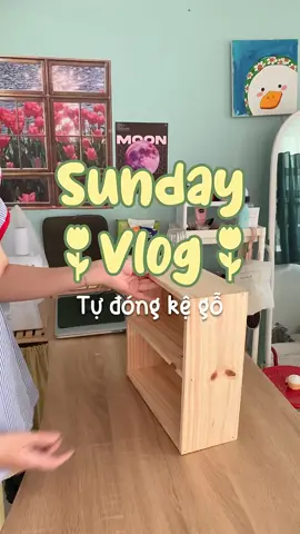 Mê mần đồ handmade điểm danh nhá #minivlog #dailyvlog #Vlog #handmade 