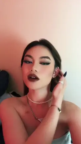 Mình makeup xong quay nhiều vid up từ từ ý ạ 🥹 chứ ko phải mình làm 1 kiểu, đâu ai rãnh mà ngày nào cũng makeup đâu ạ hic 🥲 #fyp #xuhuong 