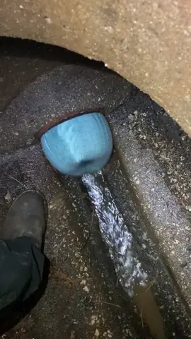 Cipp #cureinplace #fyp #pipeliner 