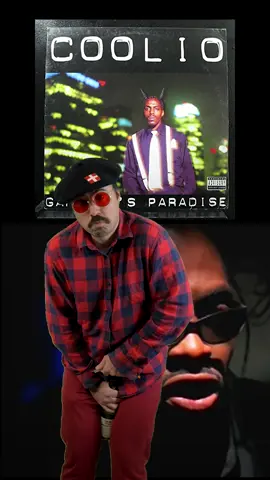 RIP 🔈 Song : Coolio - Gangsta’s Paradise 