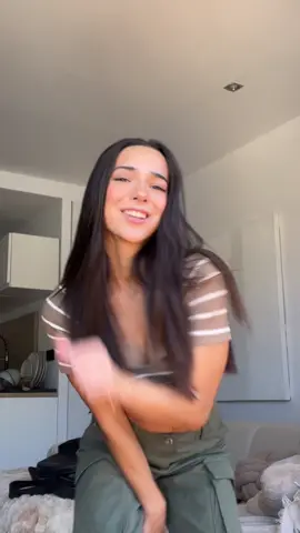 amo este trend💘 dc?