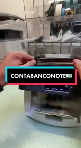 MACCHINA CONTABANCONOTE ✅💶 #machine #Tech #contabanconote #verificabanconote #soldi #contanti #banconote #cash #Tech #hightech #value #valuta
