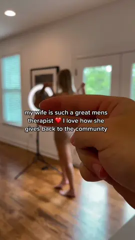 @funwithkelli 🥰 #MentalHealth #mentalhealthmatters #therapy #fyp #wife #funny #couplestiktok #girlfriend 